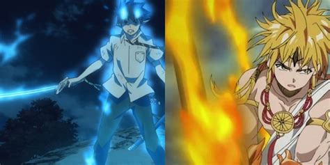 most powerful swords in anime.